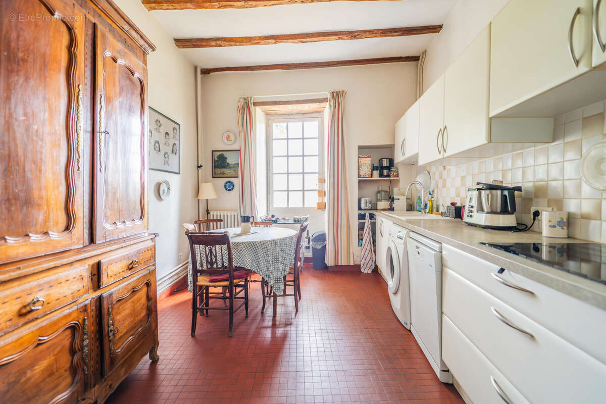 Maison à LE LOROUX-BOTTEREAU