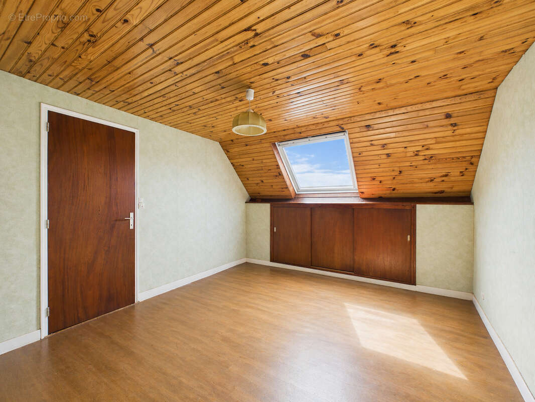 Maison à CONCARNEAU