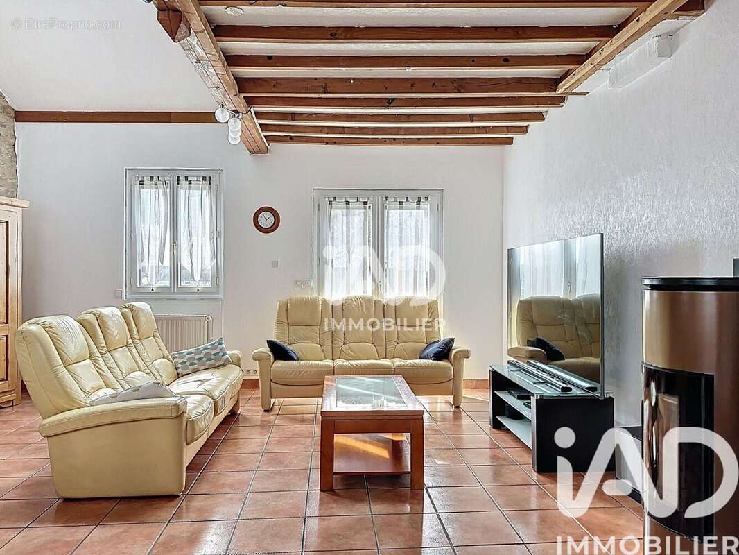 Photo 5 - Maison à DROCOURT