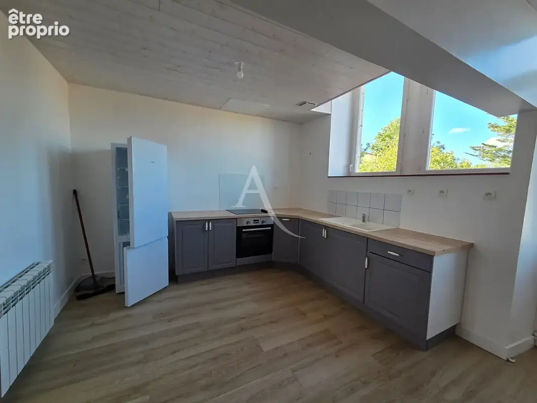 Appartement Grand Landes 3 pièce(s) de 74 m² - photo 5