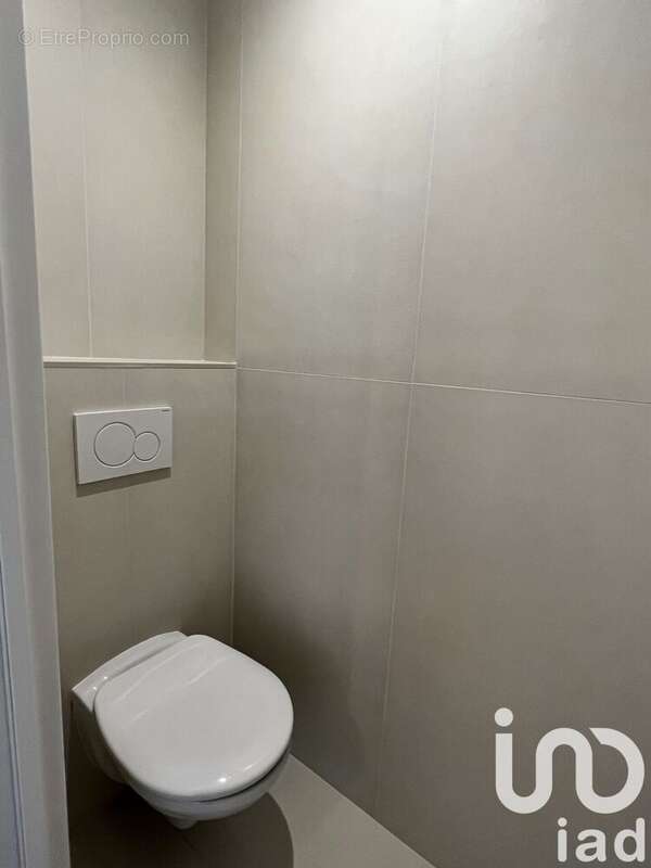 Photo 7 - Appartement à LE CANNET