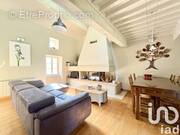 Photo 1 - Maison à COLOMBIER-LE-JEUNE