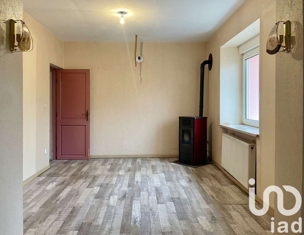 Photo 7 - Maison à CREHANGE