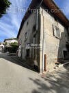 Maison à VIZILLE