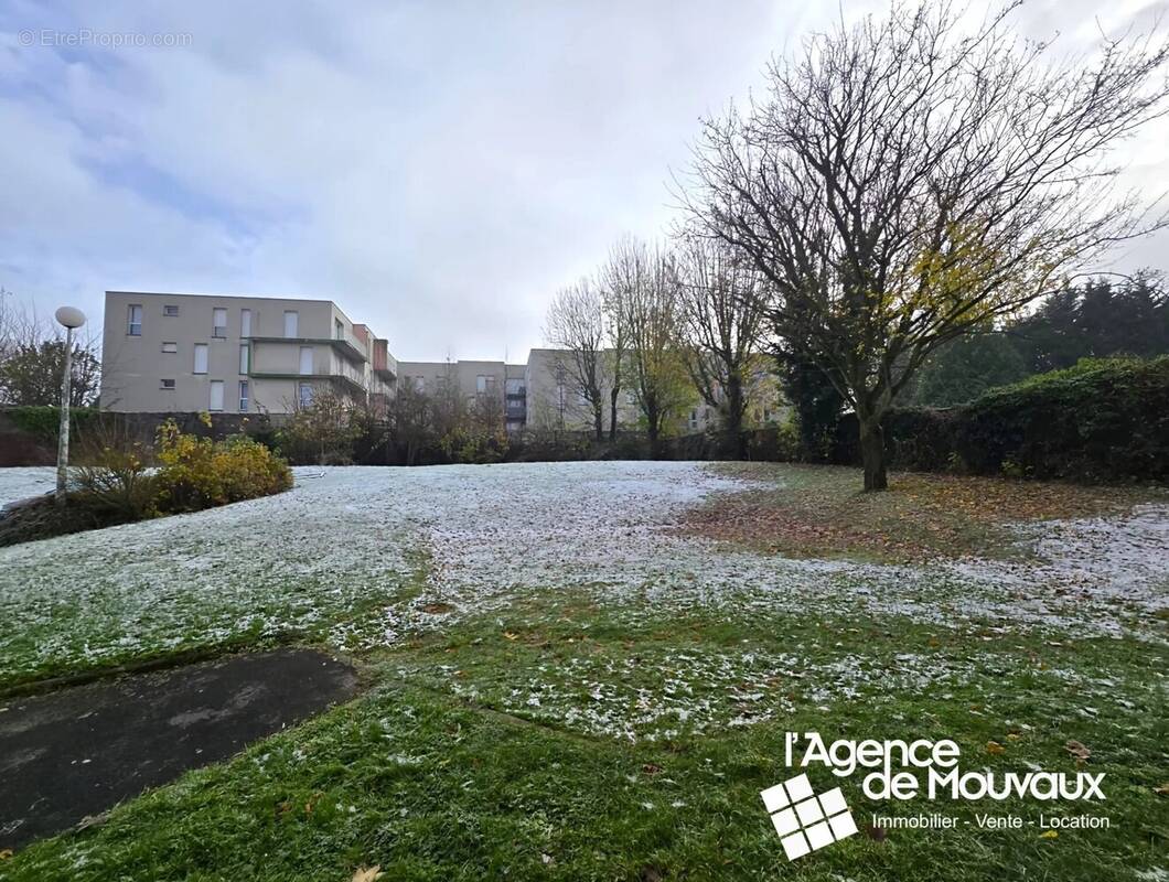 Appartement à TOURCOING