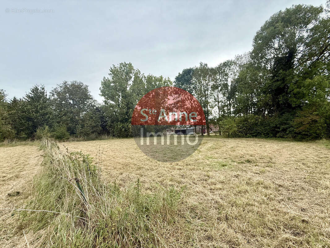 Photo 4 - Terrain à PARVILLERS-LE-QUESNOY