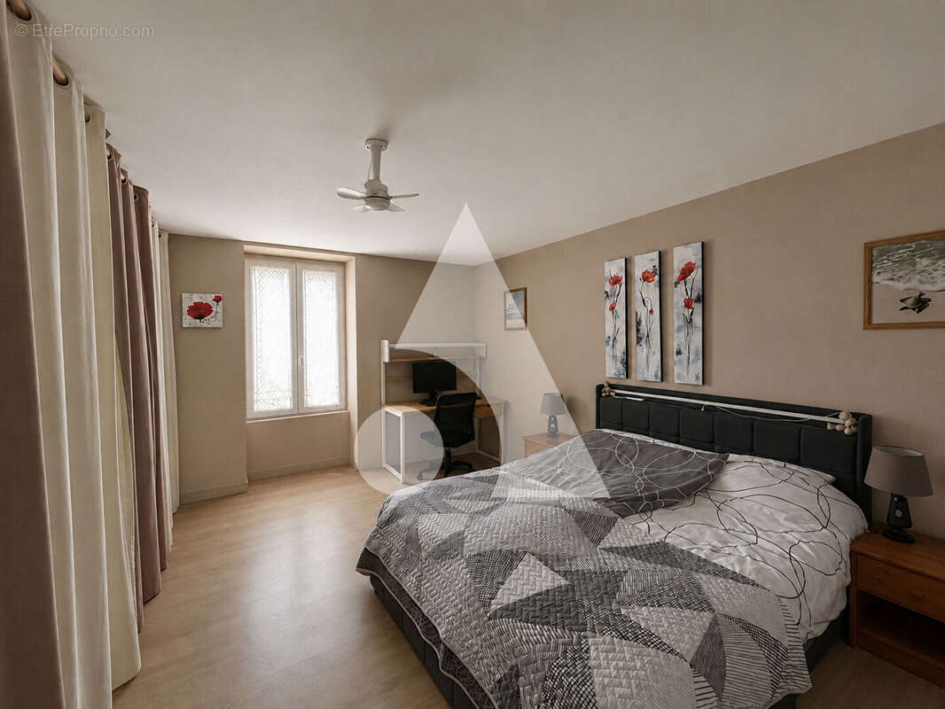 Maison Belz de 150 m²  6 pièces - photo 3