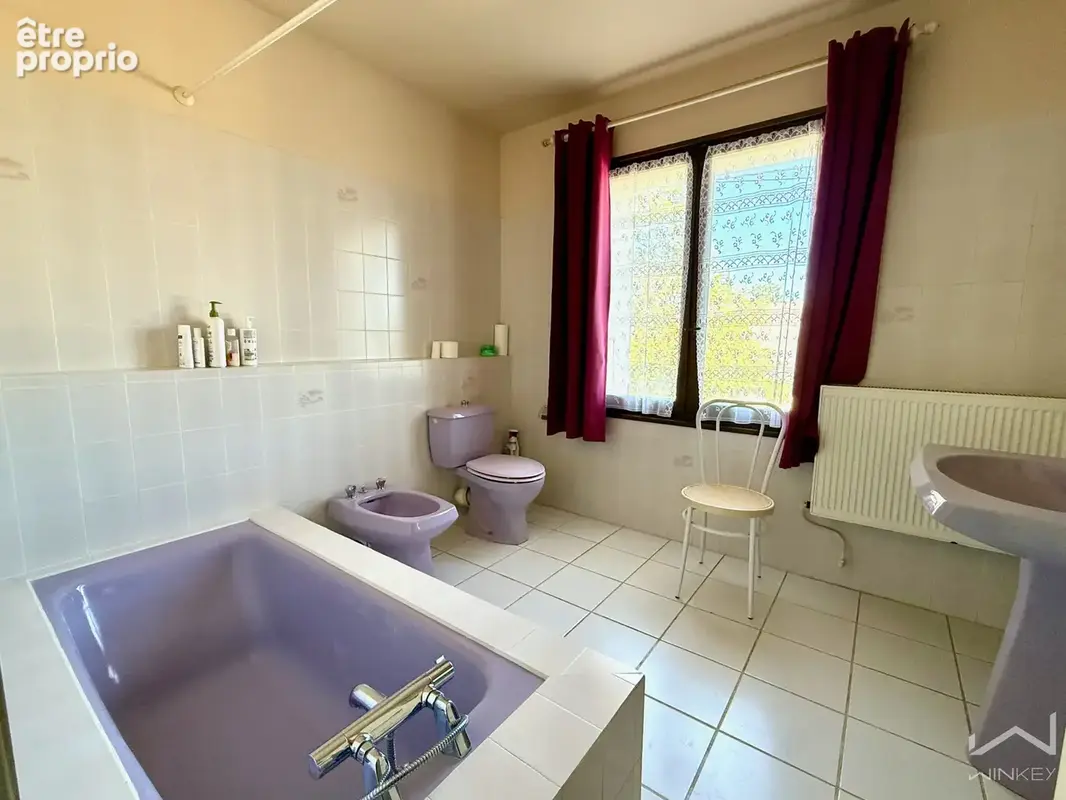 Exclusivité bollène   ensemble immobilier de 230 m2 habitables don+ local commercial de 48 m2   terrain de 674 - photo 19