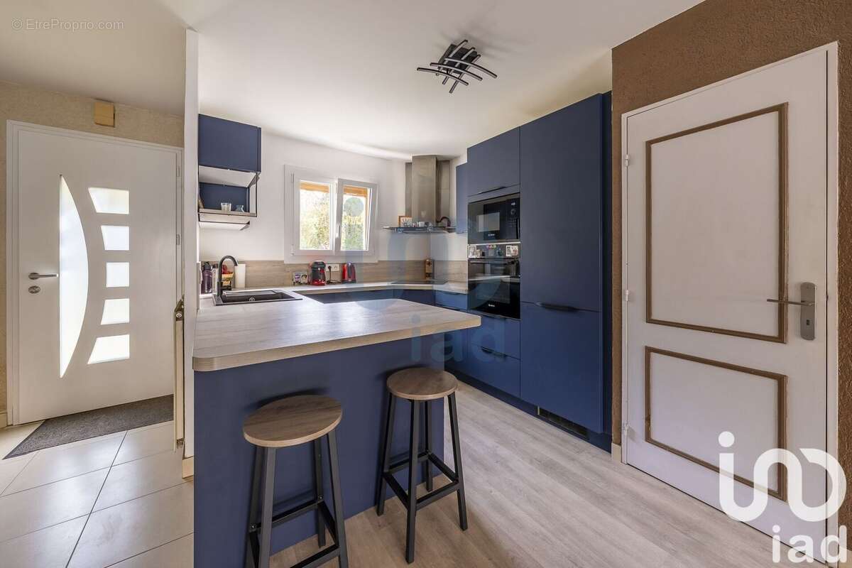 Photo 8 - Maison à NANDY