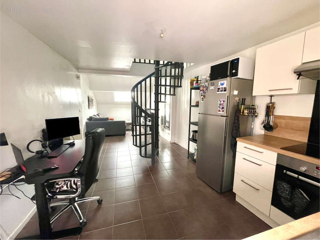 Appartement à ANNOEULLIN