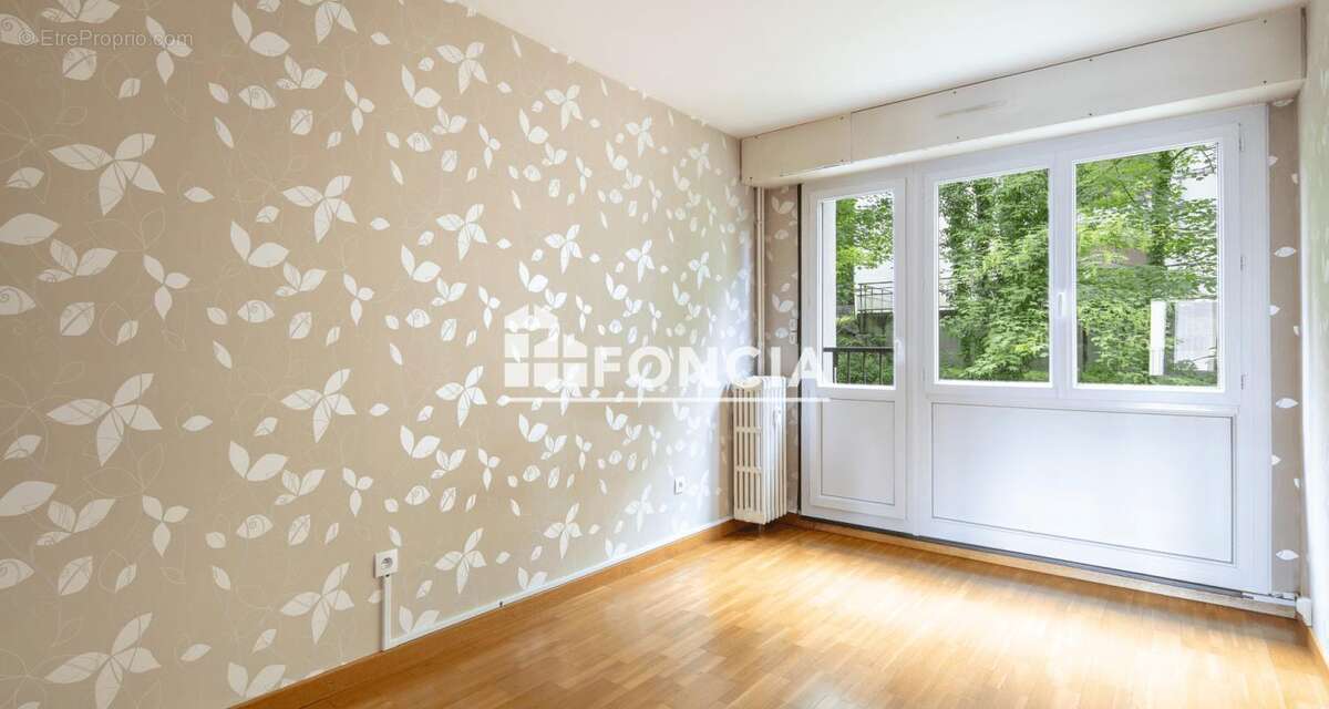 Appartement à VOIRON