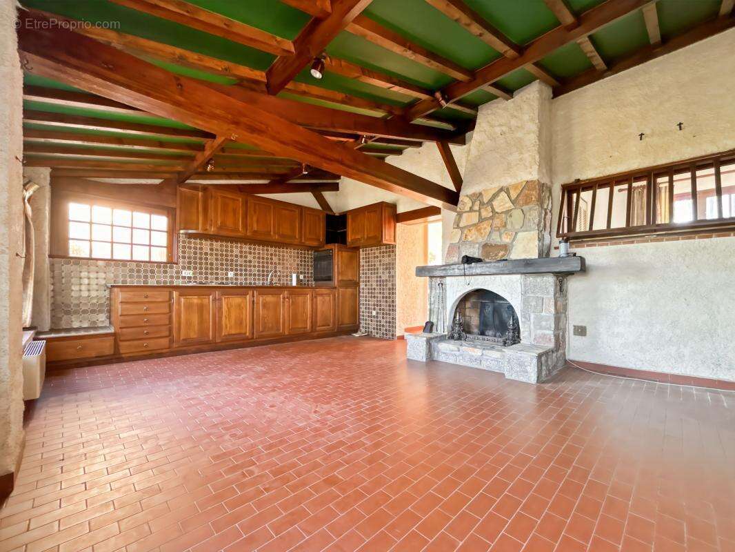 Maison À Vendre - photo 4