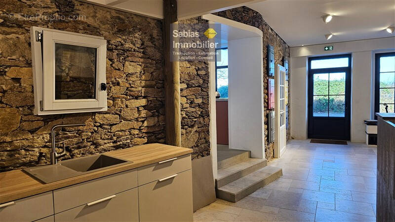 Appartement à L'ILE-D'YEU