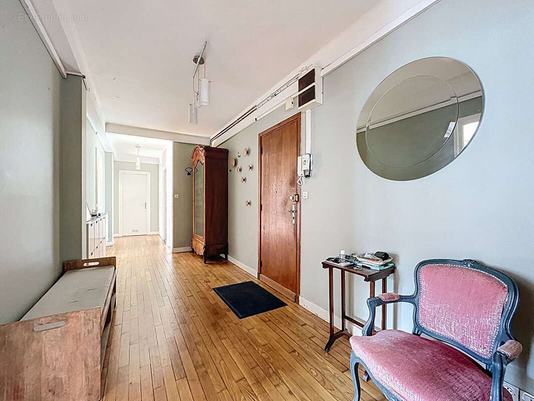 Appartement à BREST