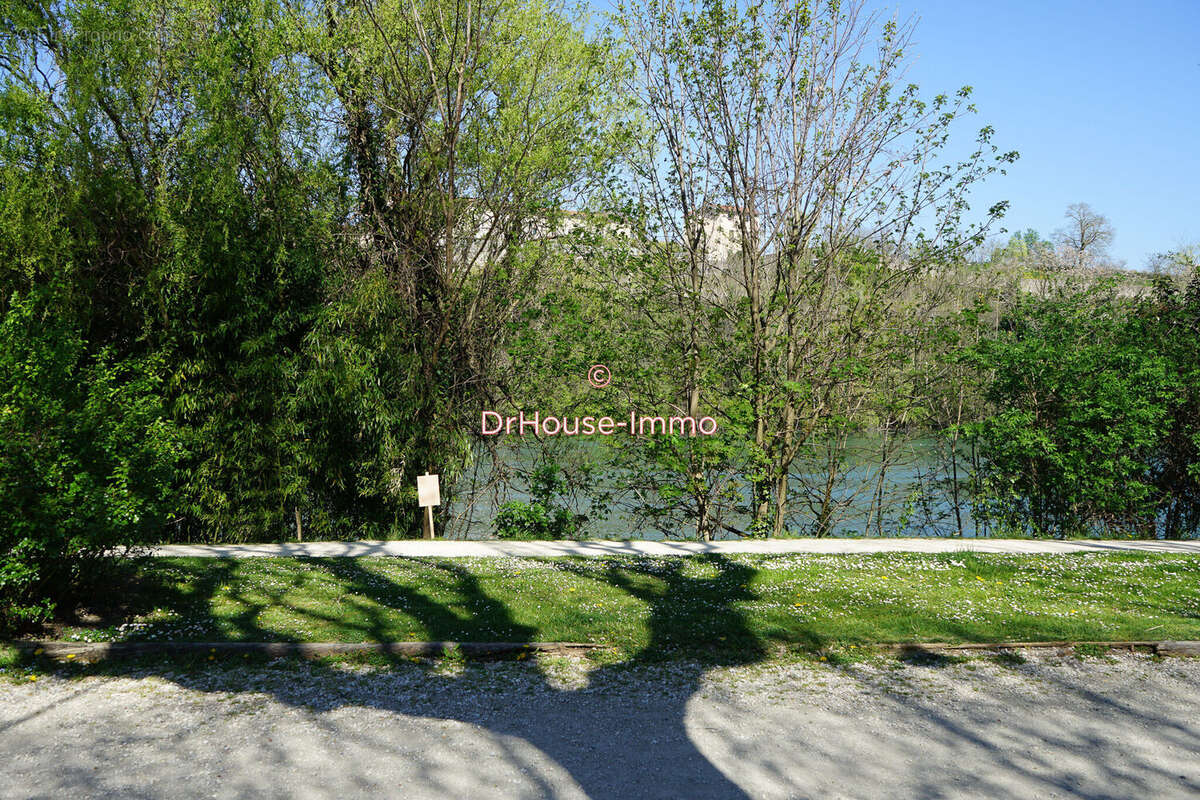 Maison à BOURG-DE-PEAGE