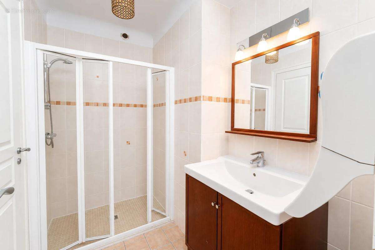Appartement à ANGLET