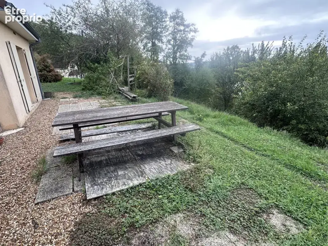 Pavillon de 136 m2, 4 ch à 3 kms de Montoire - photo 4