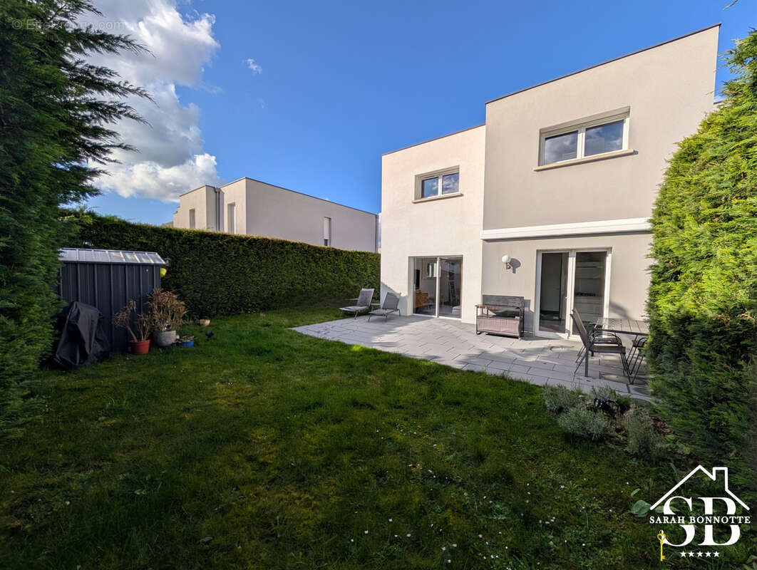 Maison à KEMBS