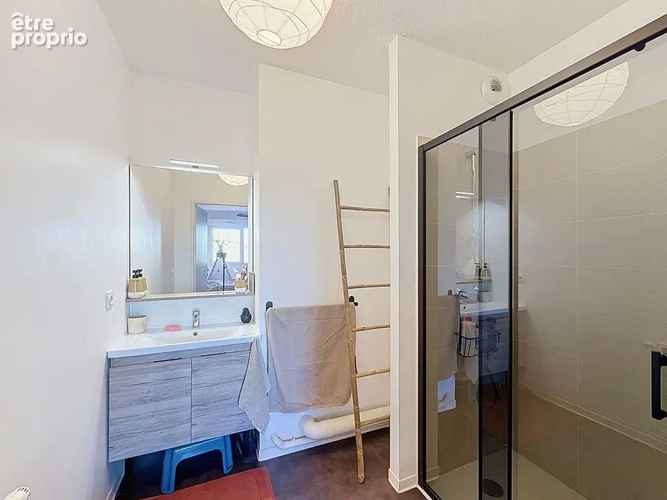 Appartement Lormont 2 pièce(s) 43 m2 - photo 6
