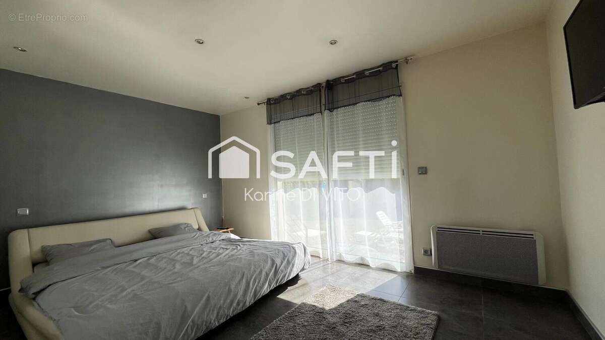 Photo 9 - Maison à MONTAUROUX