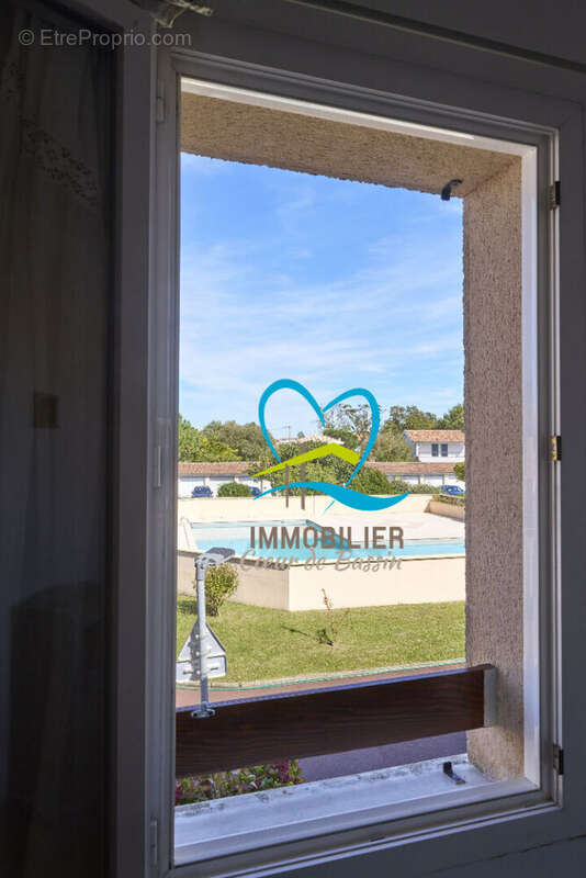 Appartement à ANDERNOS-LES-BAINS