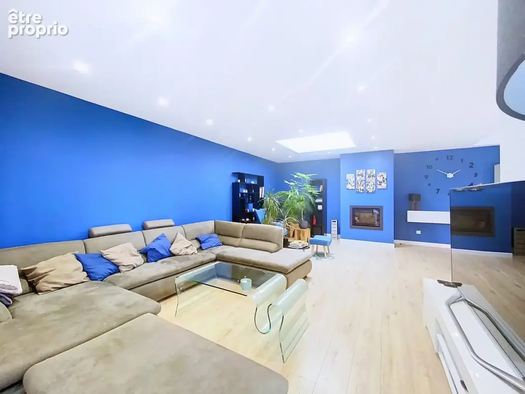 Maison 186 m² à Gambsheim  - photo 2