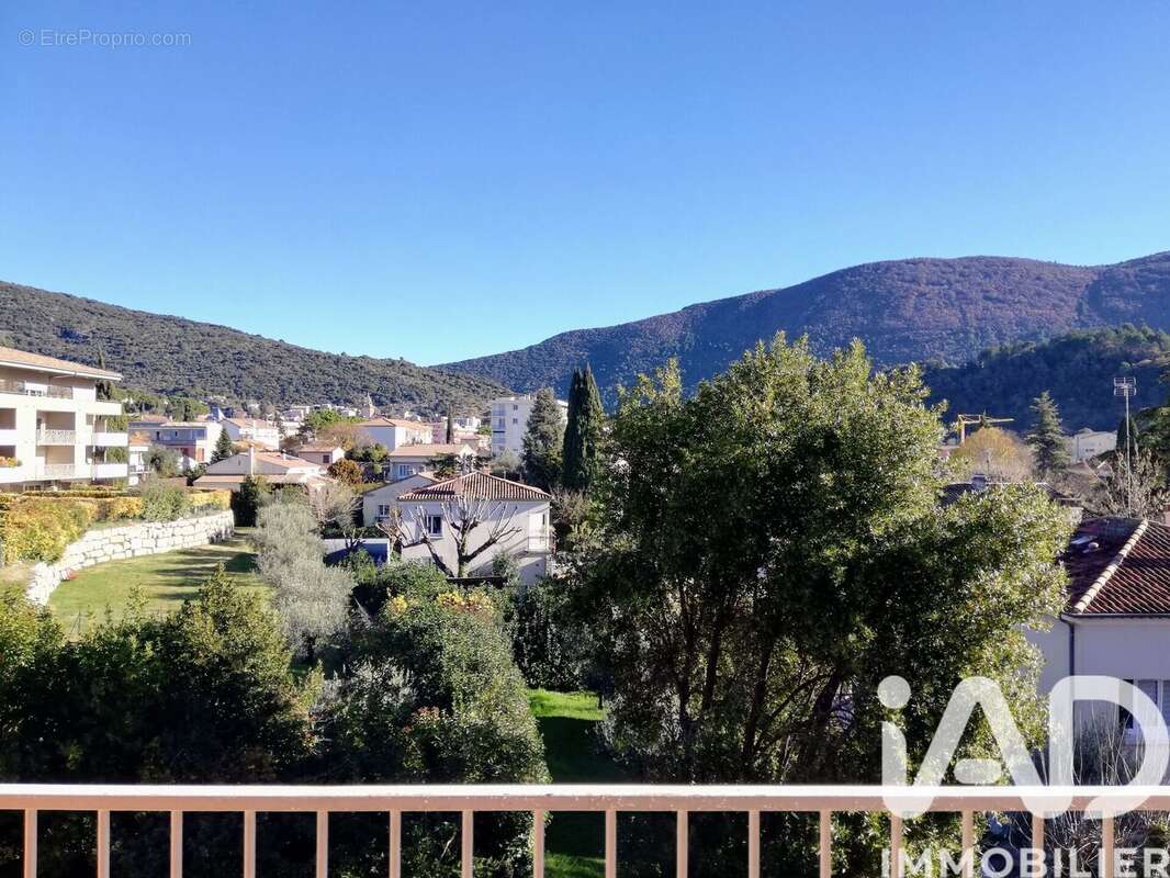 Photo 5 - Appartement à NYONS