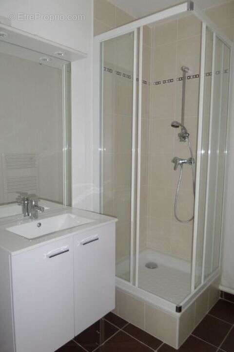 Appartement à FALAISE