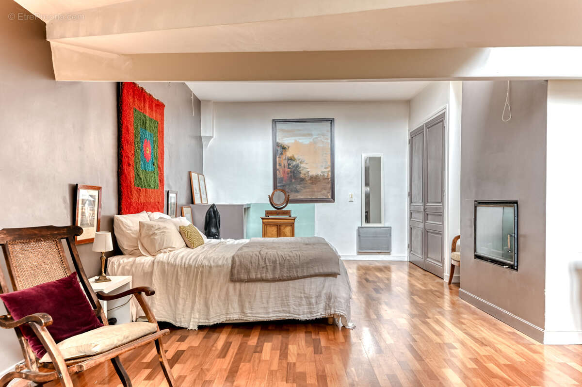 Appartement à LYON-2E