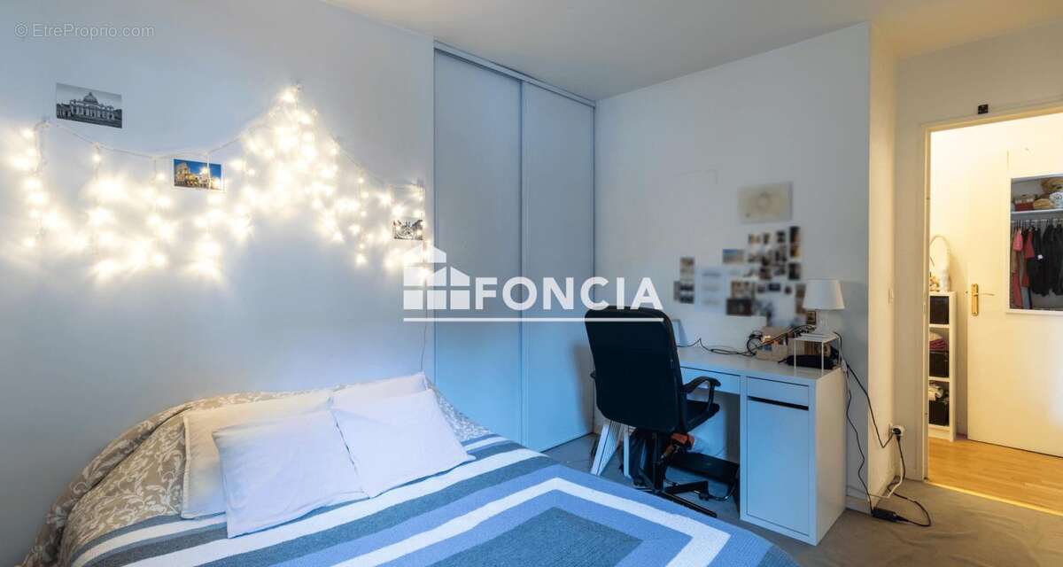 Appartement à SAINT-DENIS