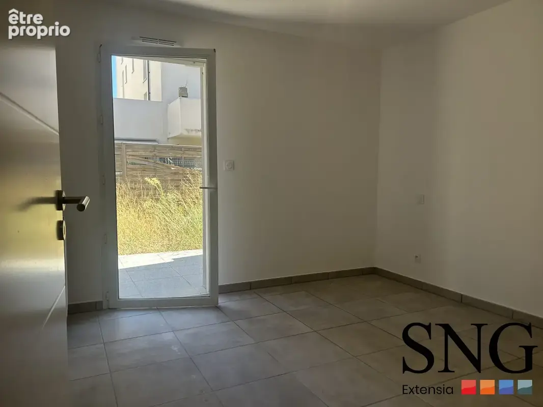 Appartement 3 pièces 59 m² à vendre à Narbonne (11100) - photo 6
