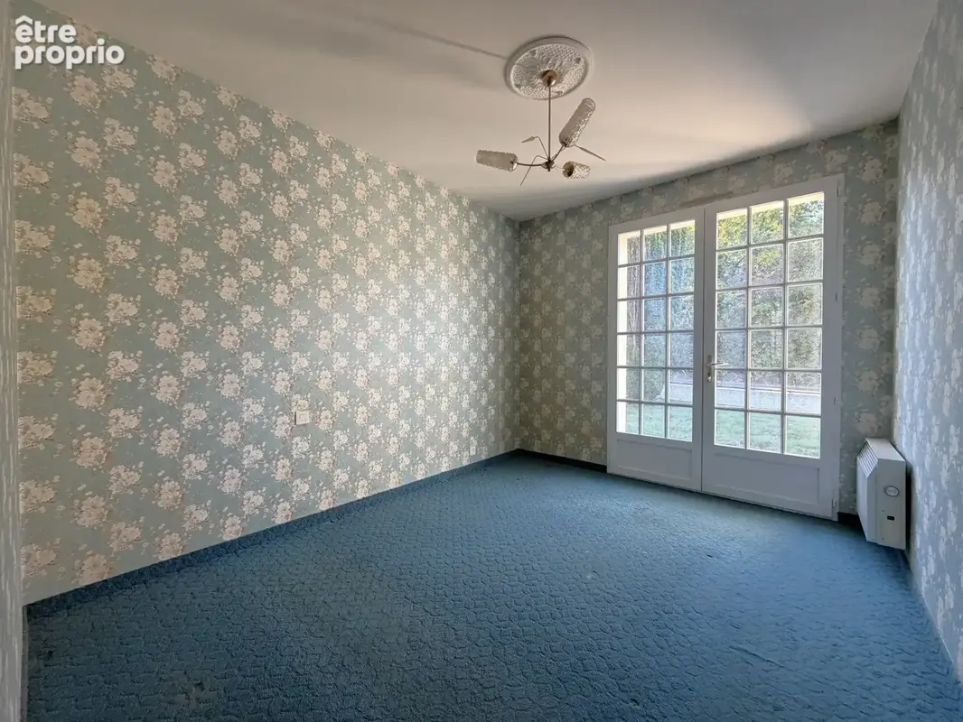 MARTINET, maison 3 chambres sur 1 027 m2 de terrain clos - photo 11