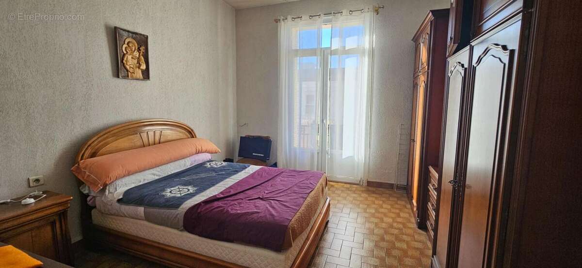 Appartement toulon centre  t4 - photo 9