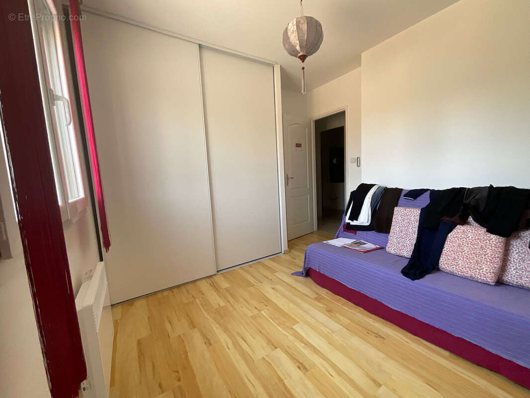 EXCLUSIVITE Maison à vendre 4 pièces REVEL (31) - photo 22