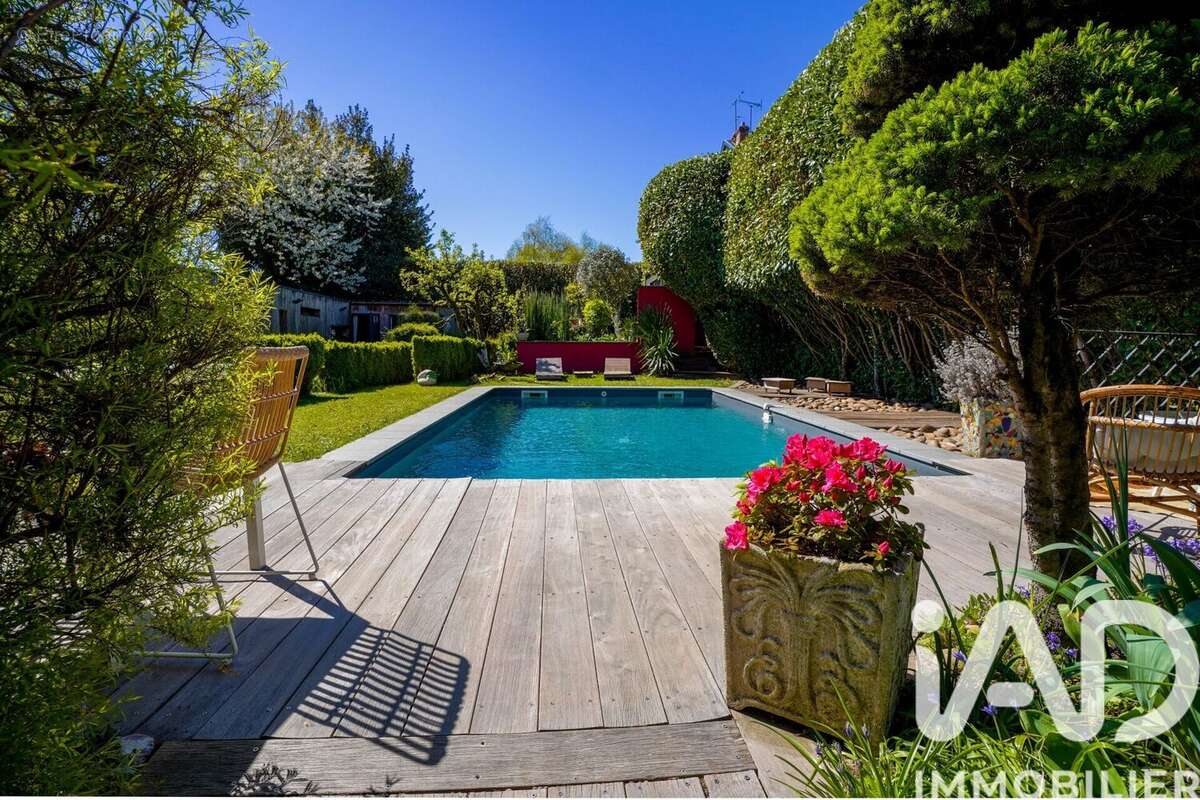 Photo 4 - Maison à BOURG-EN-BRESSE