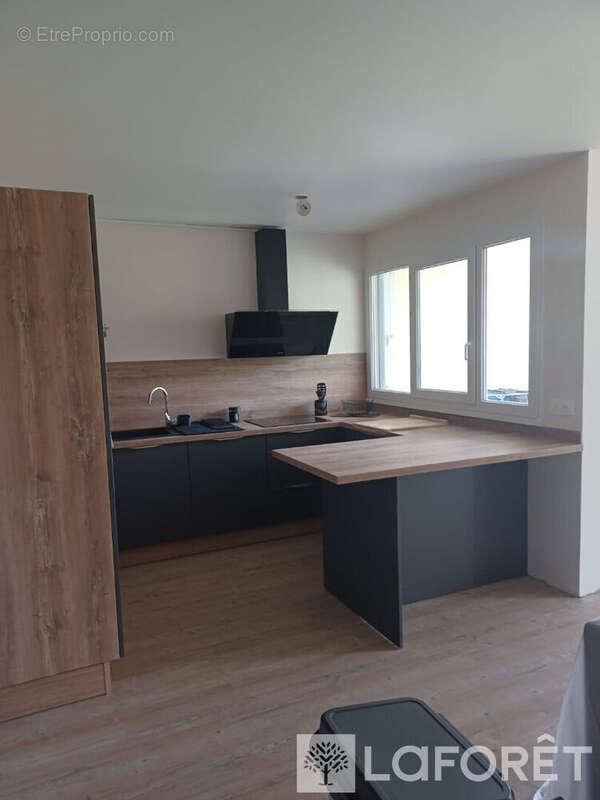 Appartement à PALAISEAU