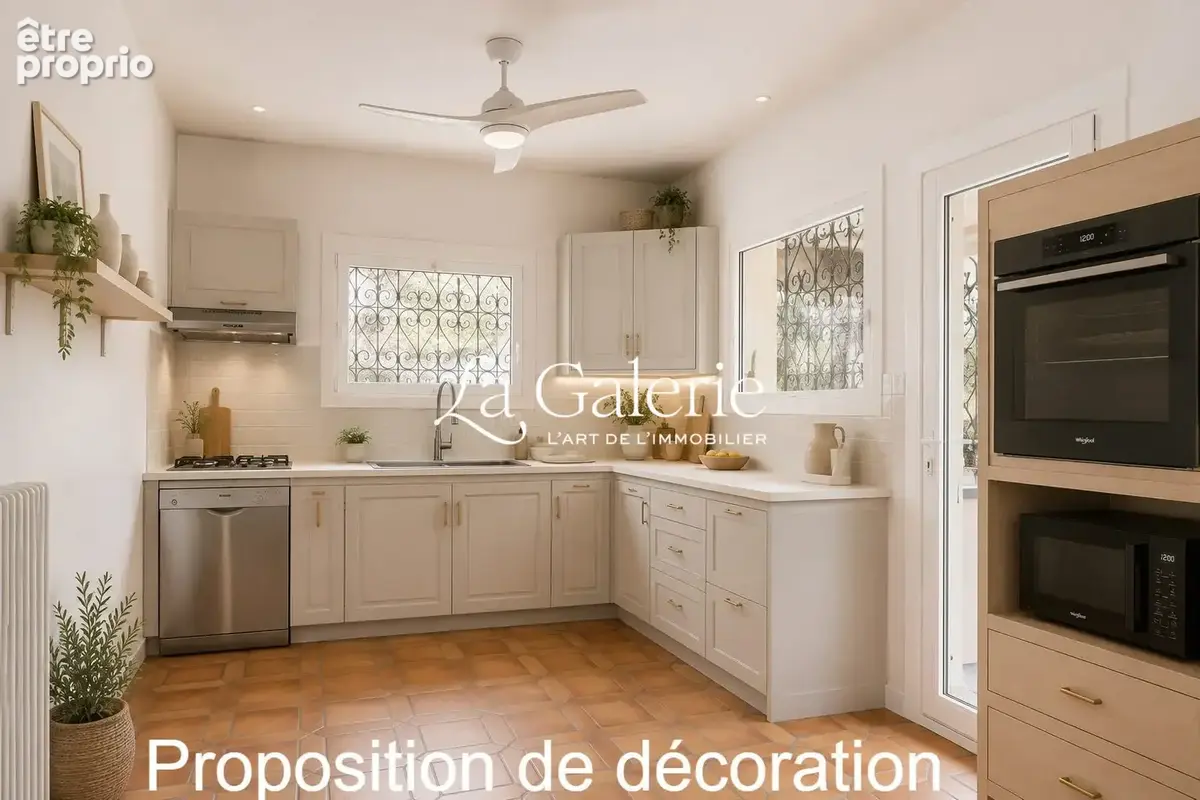 Maison 7 pièces 250 m² à vendre à Le Pradet (83220) - photo 5