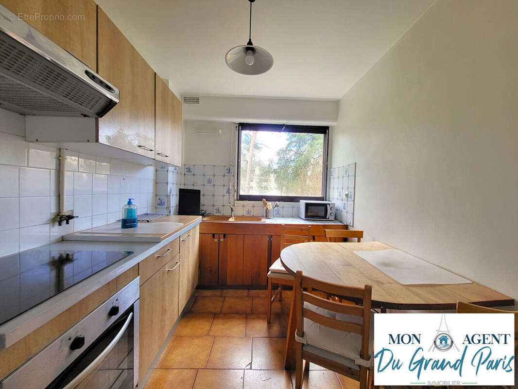 Appartement à GIF-SUR-YVETTE