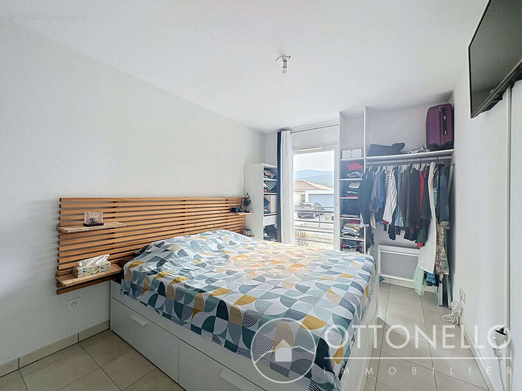 Appartement Roquebrune Sur Argens 3 pièce 56,70 m2 avec terrasse et parking en sous-sol - photo 9