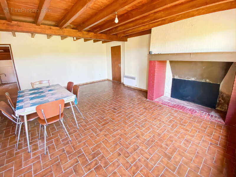 Maison à vendre 4 pièces MAGNAN (32) - photo 24