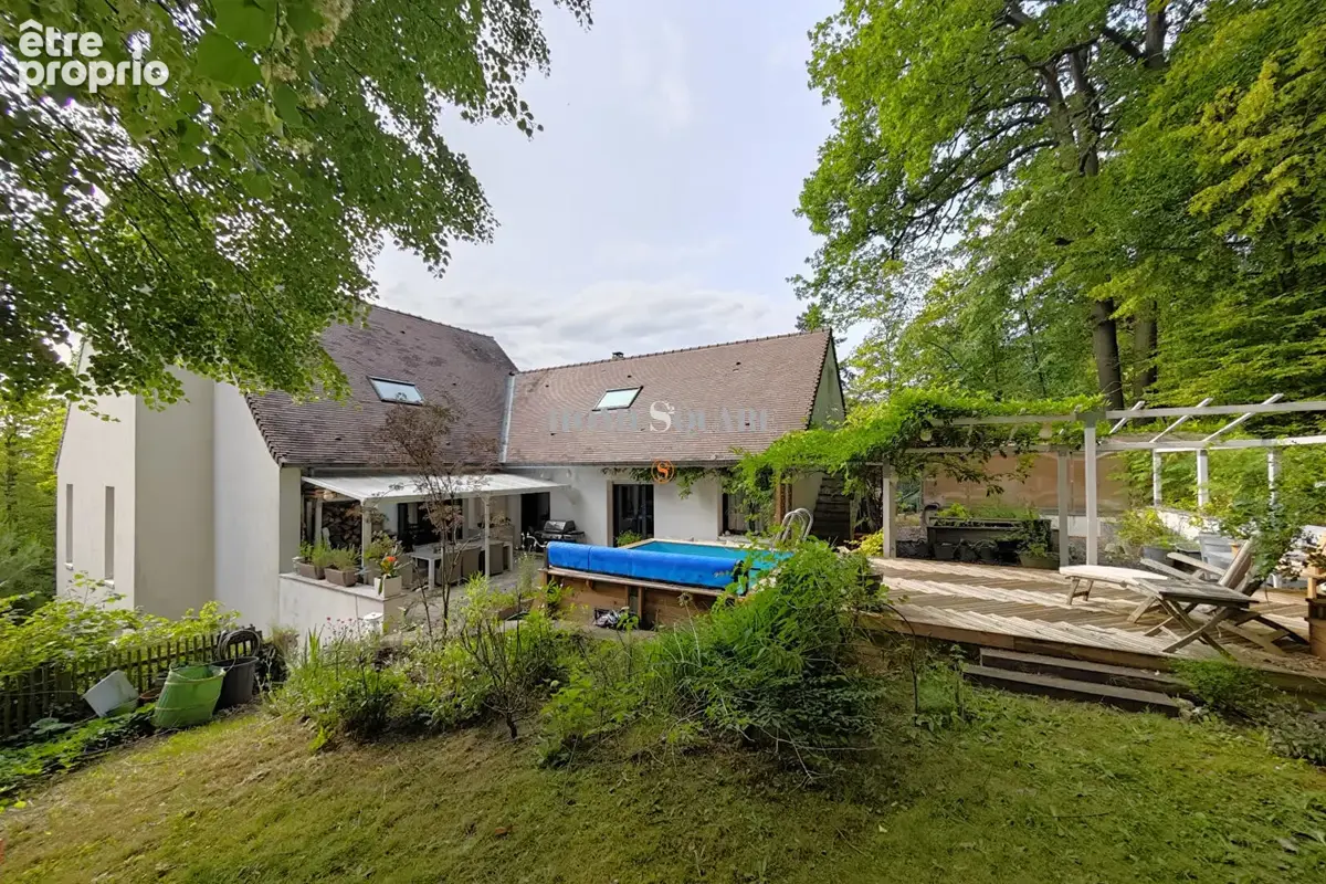 Maison d'architecte - photo 16