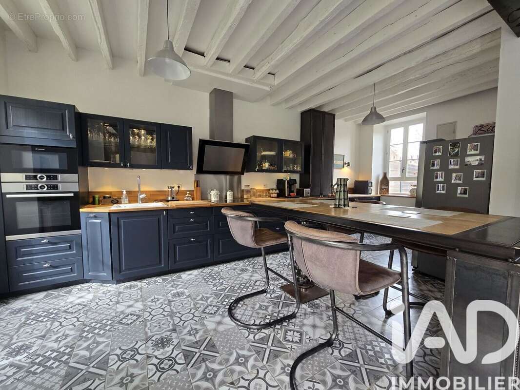 Photo 7 - Maison à GAZERAN