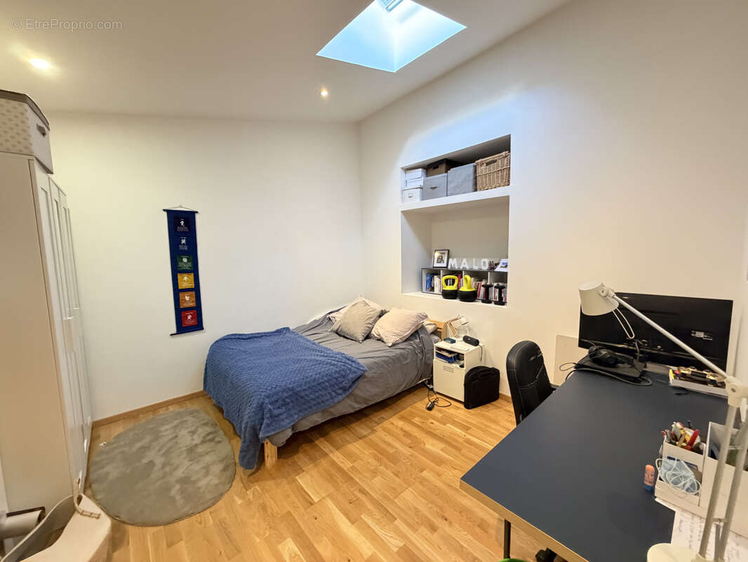 Maison à MEYRARGUES