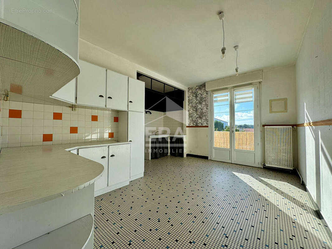 Maison à ROYAN