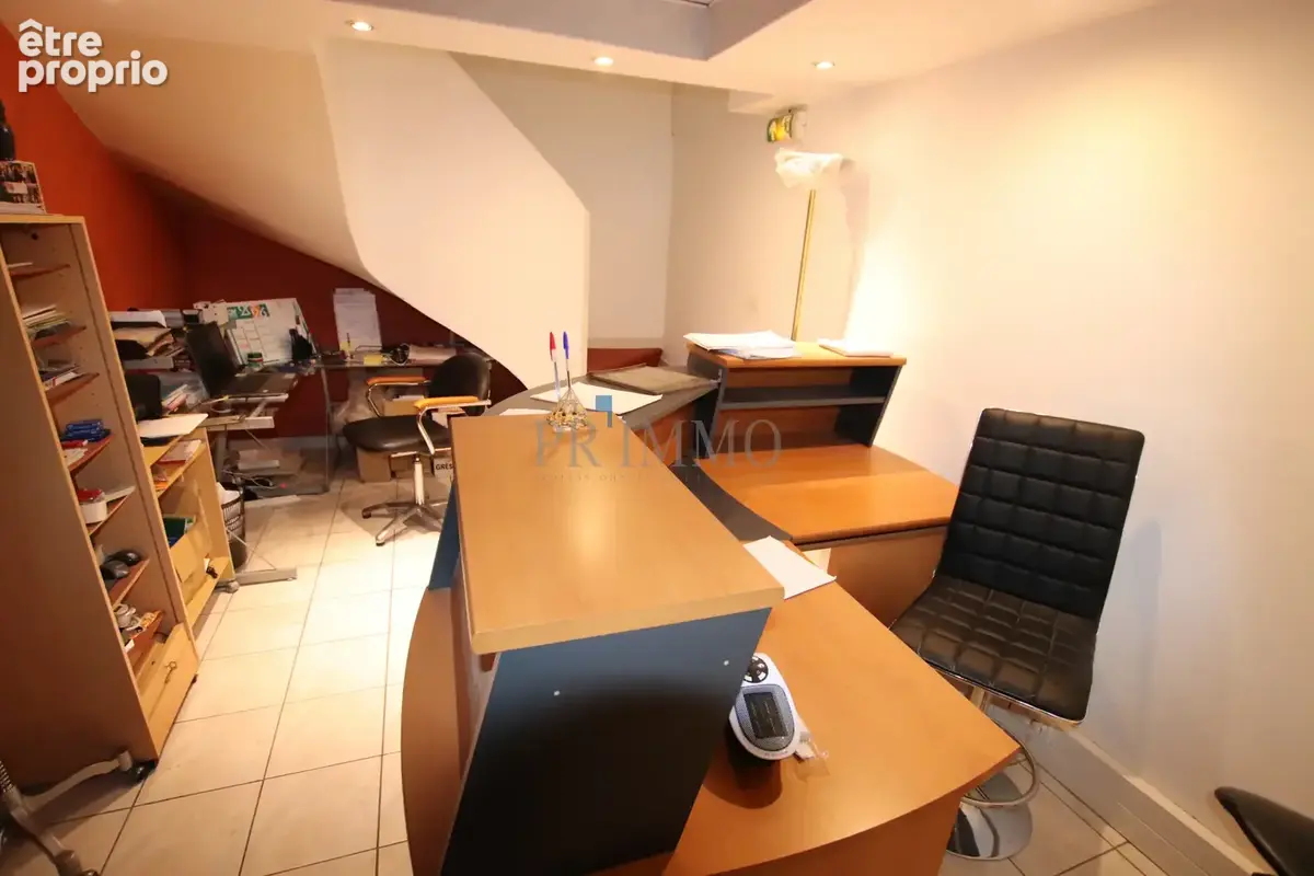 Fonds de commerce - st raphael - 120 m2 - photo 5