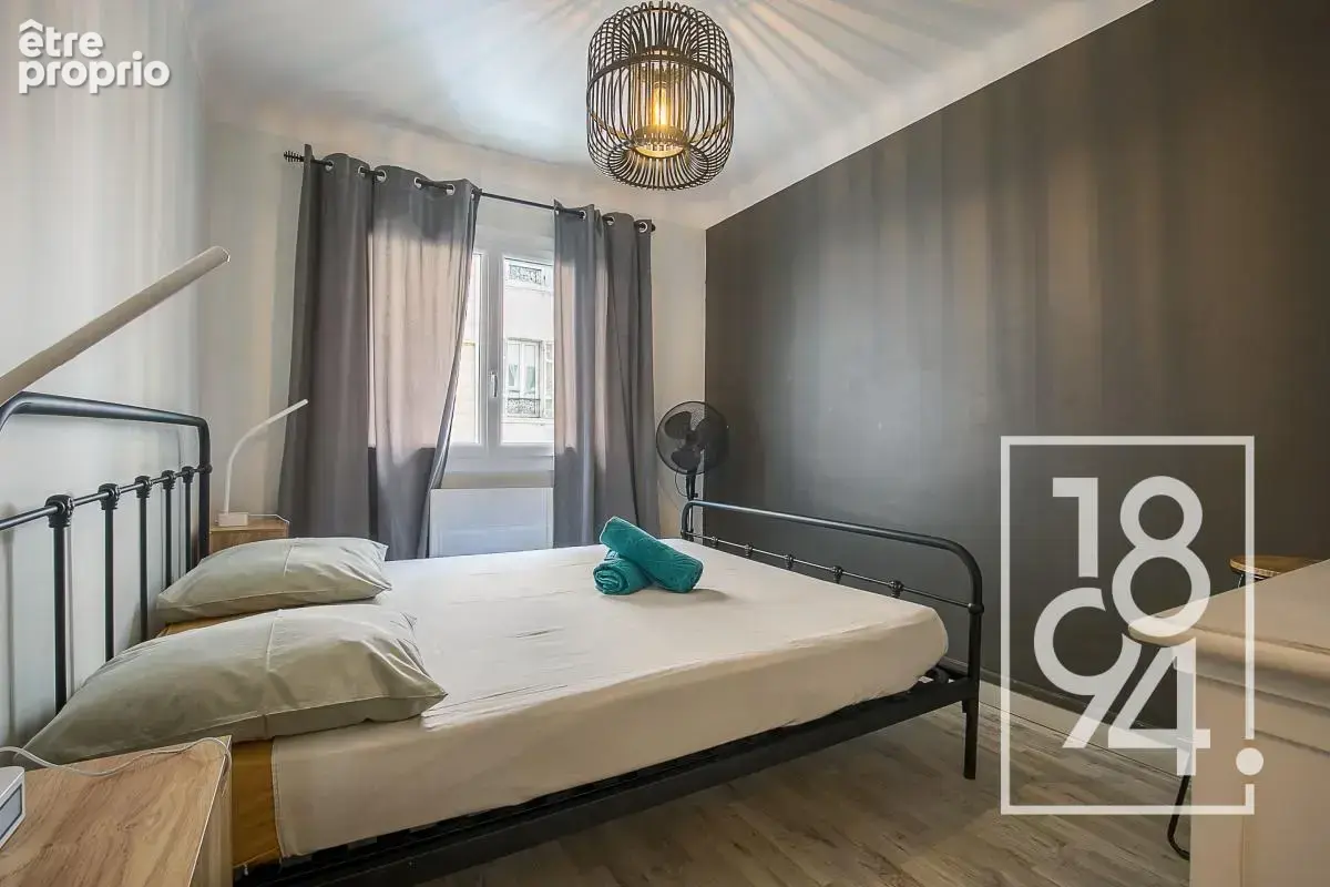  Rue des Tyrans – Quartier Saint-Victor, 7ᵉ arrondissement de Marseille - photo 10
