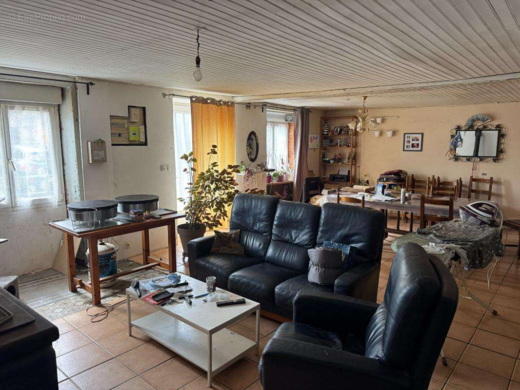 Maison Languidic 4 pièces - photo 2