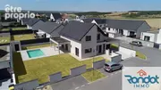 Maison à NORGES-LA-VILLE