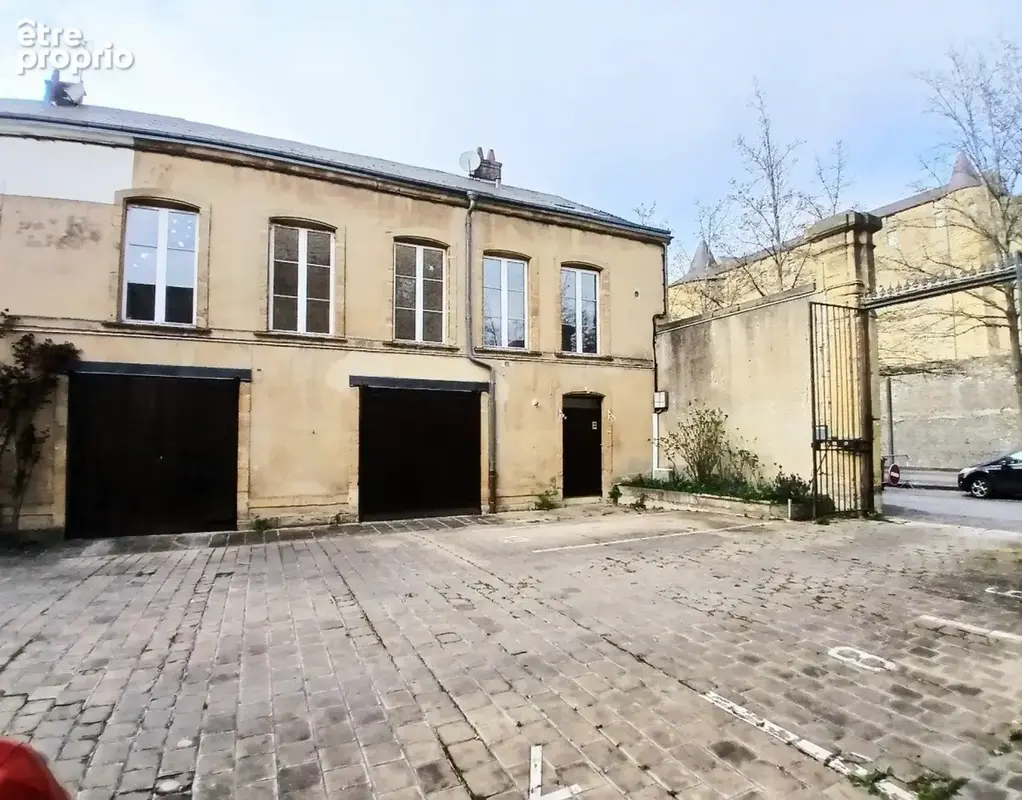 Photo 1 - Maison à SEDAN