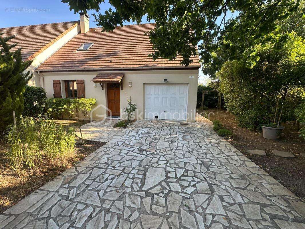 Maison 3 chambres / secteur recherché - photo 2
